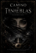 Portada del libro "Camino de tinieblas"