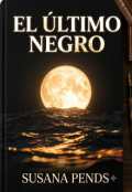 Portada del libro "El ultimo negro"
