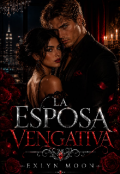 Portada del libro "La Esposa Vengativa "
