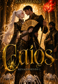 Portada del libro "Caios"