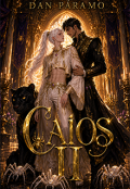 Portada del libro "Caios 2"