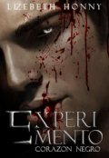 Portada del libro "Experimento Coraz&oacute;n negro (placeres can&iacute;bales 2)"