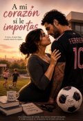 Portada del libro "A m&iacute; coraz&oacute;n s&iacute; le importas "