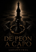 Portada del libro "De Pe&oacute;n a Capo"