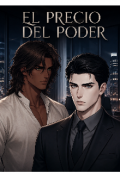 Portada del libro "El precio del poder "