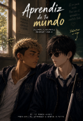 Portada del libro "Aprendiz de tu mundo"