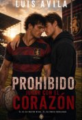 Portada del libro "Prohibido jugar con el coraz&oacute;n"