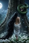 Portada del libro "Ixtabay: La Serpiente"