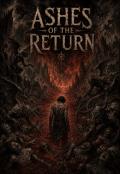 Portada del libro "Ashes Of The Return"