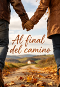 Portada del libro "Al final del camino "