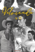 Portada del libro "Volviendo A T&iacute; "