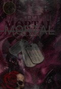 Portada del libro "Mortal "