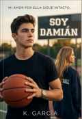 Portada del libro "Soy Dami&aacute;n"