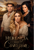Portada del libro "Herencia del Coraz&oacute;n "