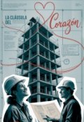 Portada del libro "La Cl&aacute;usula del Coraz&oacute;n"