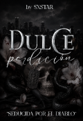 Portada del libro "Dulce Perdici&oacute;n"