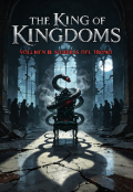 Portada del libro "The King Kingdoms: Sombra del Trono"