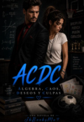 Portada del libro "&Aacute;lgebra, Caos, Deseos, Culpas"
