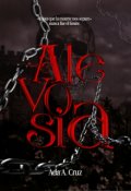 Portada del libro "Alevos&iacute;a"
