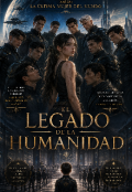 Portada del libro "La &uacute;ltima mujer del mundo : El Legado De La Humanidad "