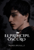 Portada del libro "El Pr&iacute;ncipe Oscuro "
