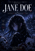 Portada del libro "Jane doe "