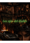 Portada del libro "Los ojos del diablo."