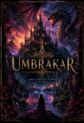 Portada del libro "Umbrakar"