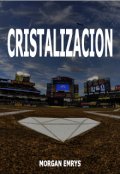 Portada del libro "Cristalizaci&oacute;n (borrador)"