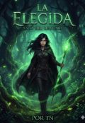 Portada del libro "La elegida "