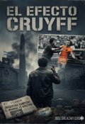 Portada del libro "Efecto Cruyff"