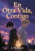 Portada del libro "En otra vida, contigo"