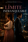 Portada del libro "Limite Infranqueable"