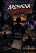 Portada del libro "Argentina Grafiti."