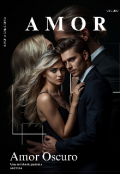 Portada del libro "Amor oscuro "
