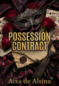 Portada del libro "Possession Contract."