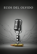 Portada del libro "Ecos del Olvido"