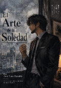 Portada del libro "El Arte de la Soledad"