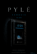 Portada del libro "Pyl&eacute;: &Eacute;kbasis 12:09"
