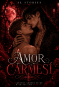 Portada del libro "Amor carmes&iacute;"