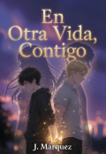 Portada del libro "En otra vida, contigo"