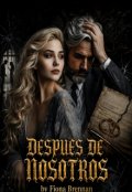 Portada del libro "Despues De Nosotros"