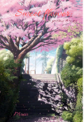 Portada del libro "Sweet Flower; la gentileza de tu ser."