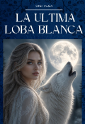 Portada del libro "La &Uacute;ltima Loba Blanca"