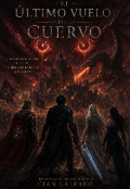 Portada del libro "El &Uacute;ltimo Vuelo Del Cuervo "