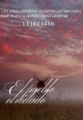 Portada del libro "El pueblo olvidado"