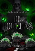 Portada del libro "De Rodillas"