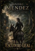 Portada del libro "El escudero leal (el viaje del caballero)"
