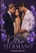 Portada del libro "El Otro Hermano"