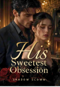 Portada del libro "His Sweetest Obsession"